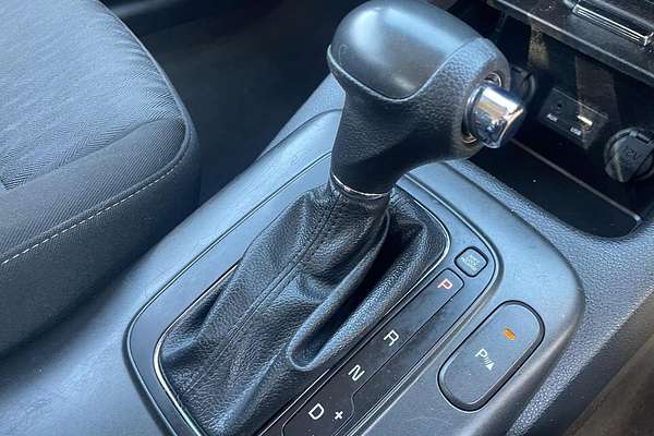 2015 Kia Cerato S YD