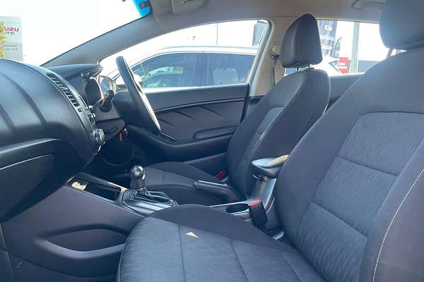 2015 Kia Cerato S YD