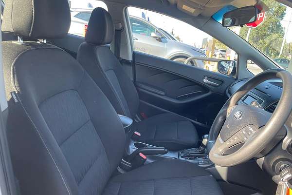 2015 Kia Cerato S YD