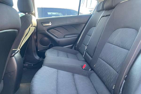 2015 Kia Cerato S YD