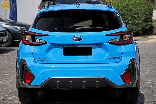 2024 Subaru Crosstrek G6X