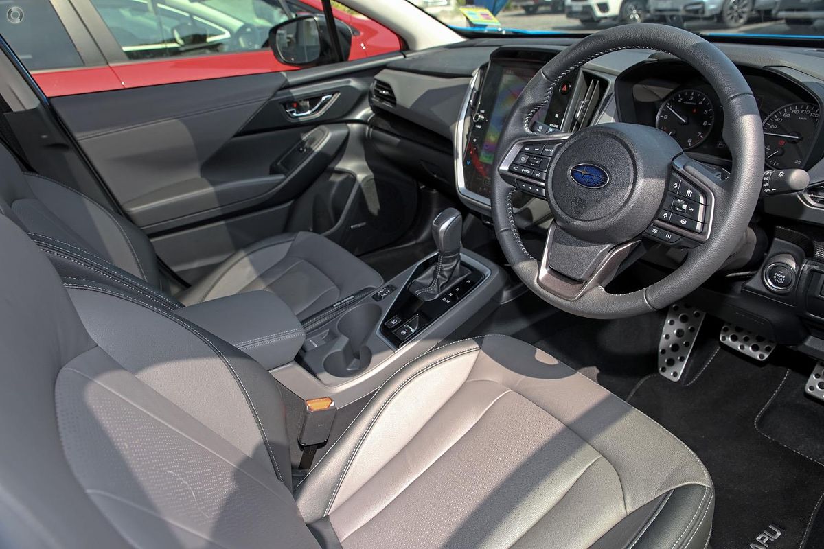 2024 Subaru Crosstrek G6X