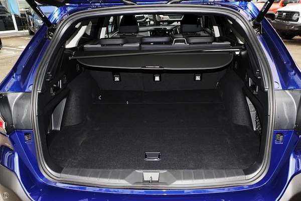 2024 Subaru Outback AWD Sport 6GEN