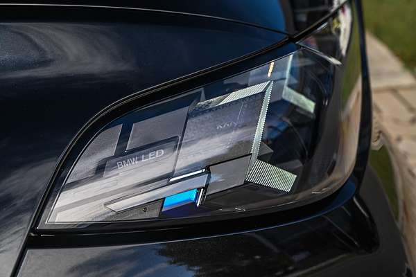 2023 BMW X6 xDrive40i M Sport G06 LCI
