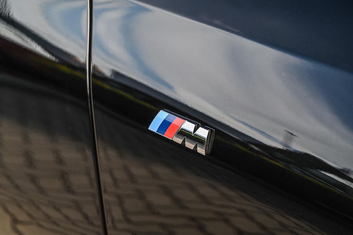 2023 BMW X6 xDrive40i M Sport G06 LCI