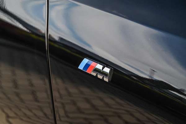 2023 BMW X6 xDrive40i M Sport G06 LCI