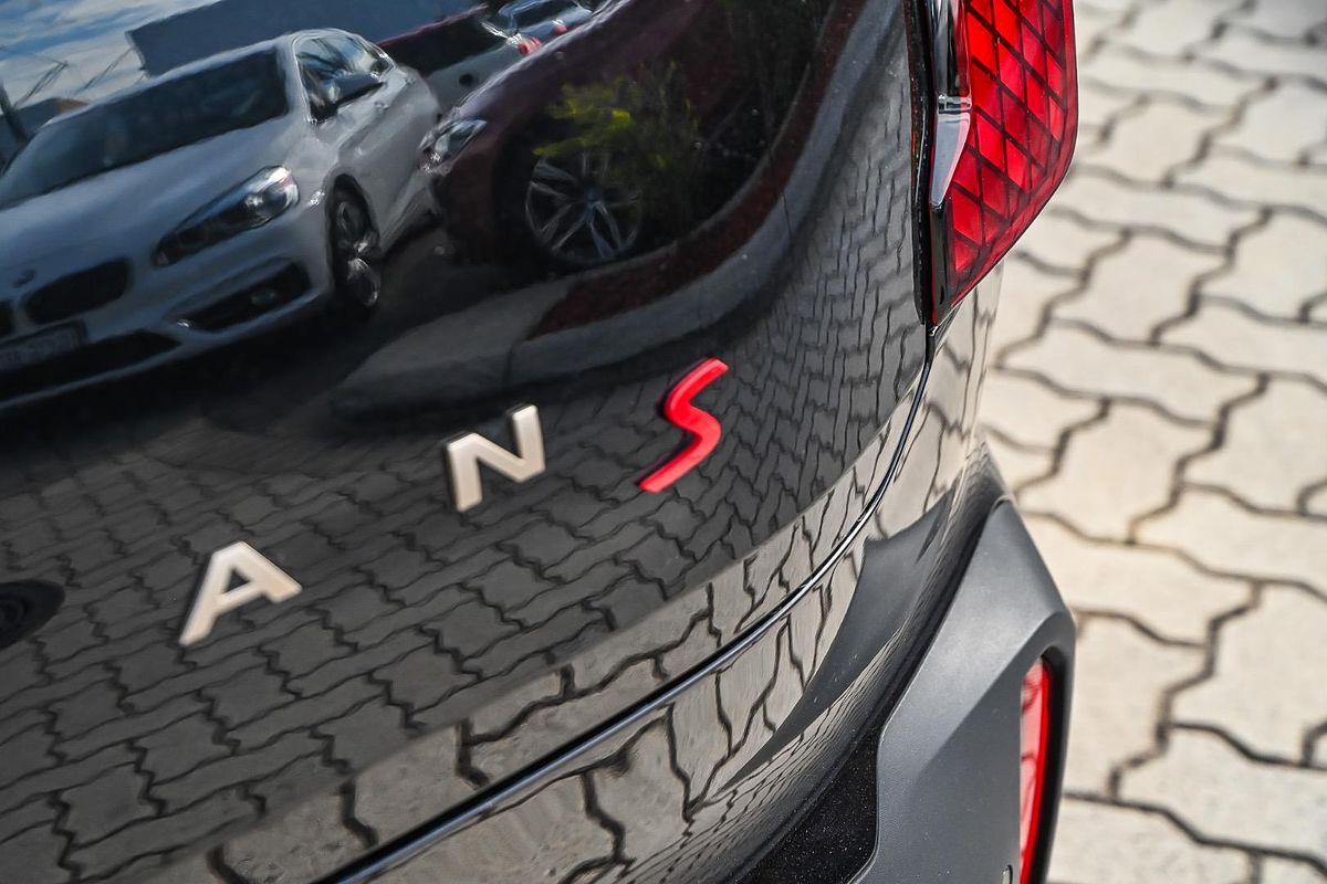 2024 MINI Countryman S Favoured U25