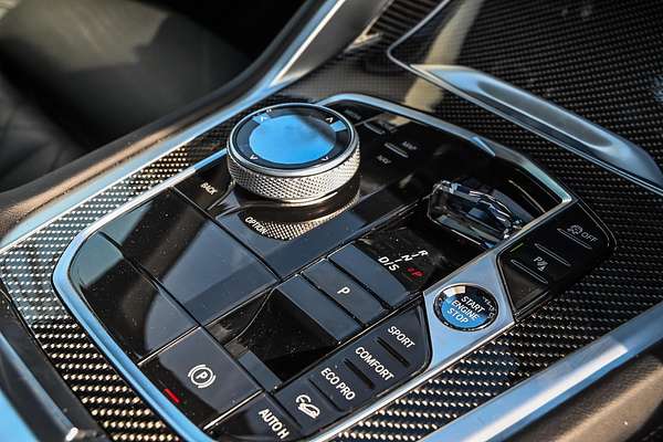 2023 BMW X6 xDrive40i M Sport G06 LCI