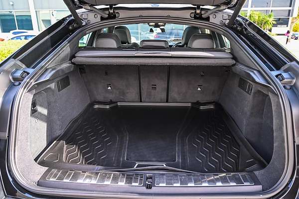 2023 BMW X6 xDrive40i M Sport G06 LCI