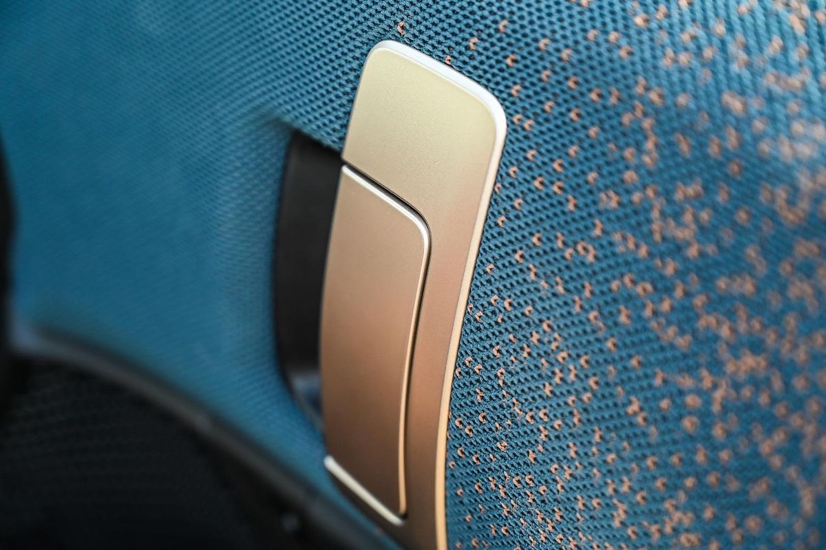 2024 MINI Countryman S Favoured U25