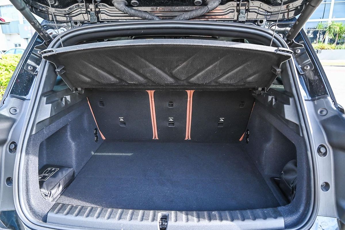 2024 MINI Countryman S Favoured U25