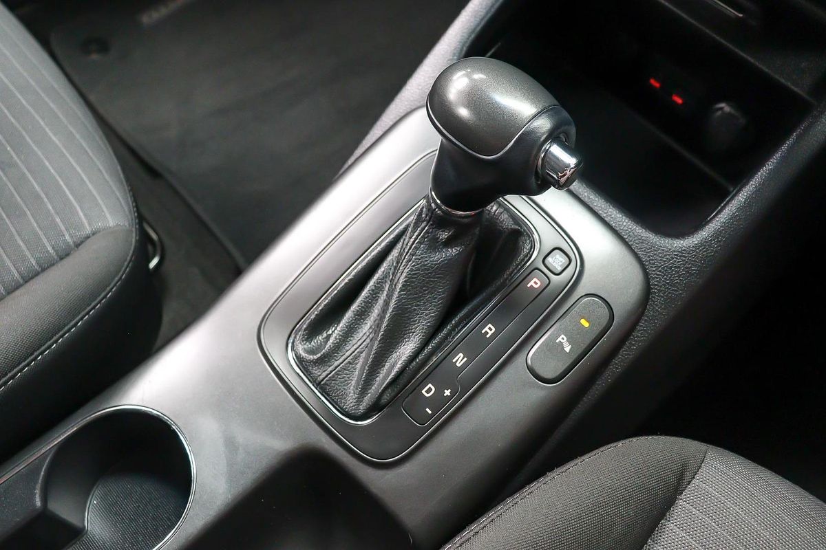 2014 Kia Cerato Si YD