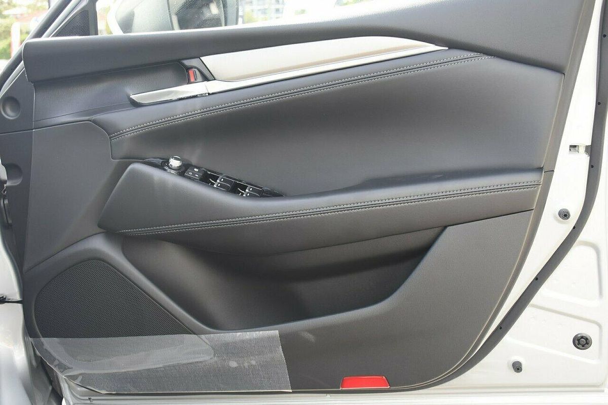 2024 Mazda 6 G25 Sport GL Series