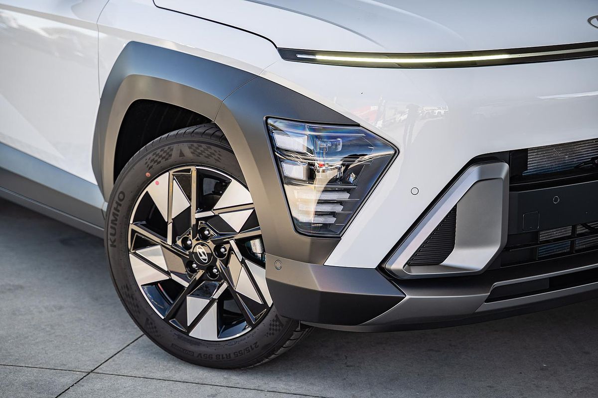 2025 Hyundai Kona Premium SX2.V2