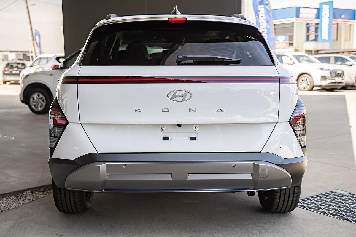 2025 Hyundai Kona Premium SX2.V2