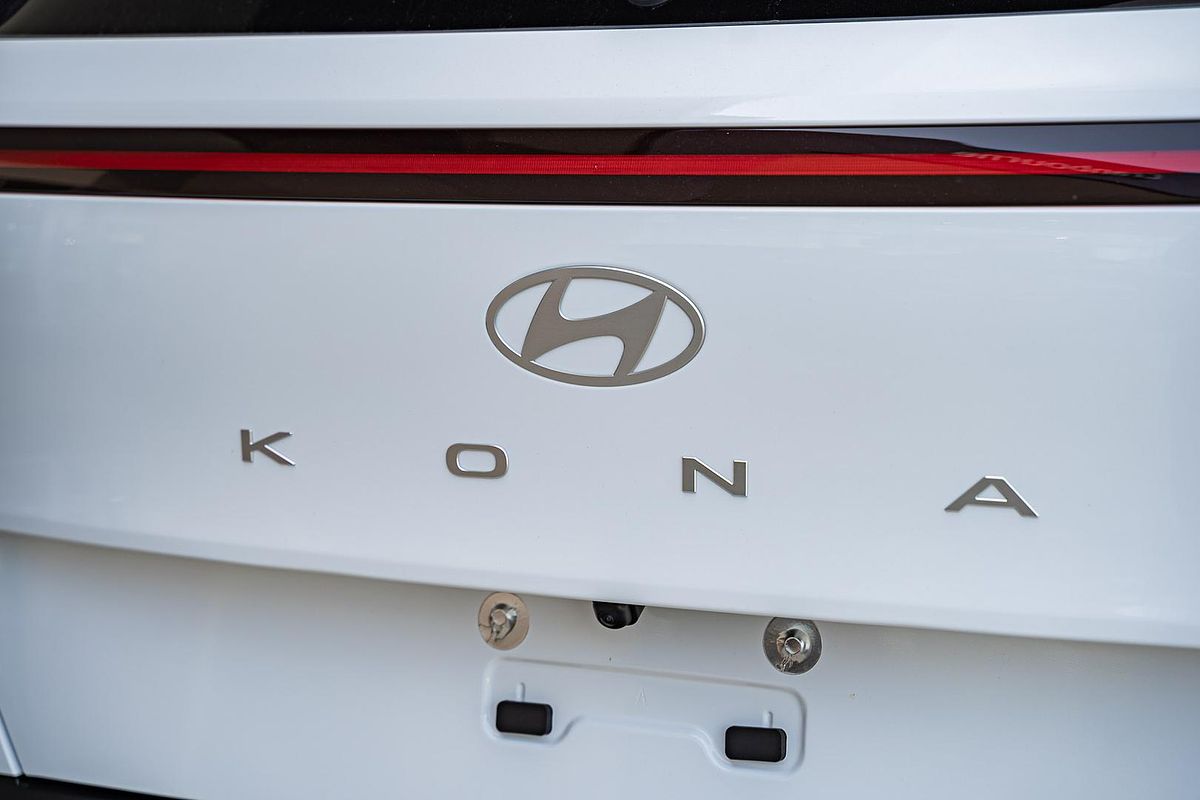 2025 Hyundai Kona Premium SX2.V2