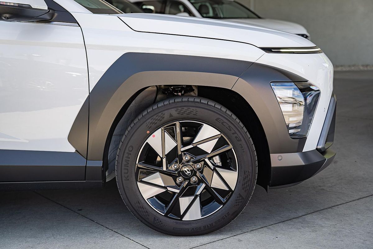 2025 Hyundai Kona Premium SX2.V2