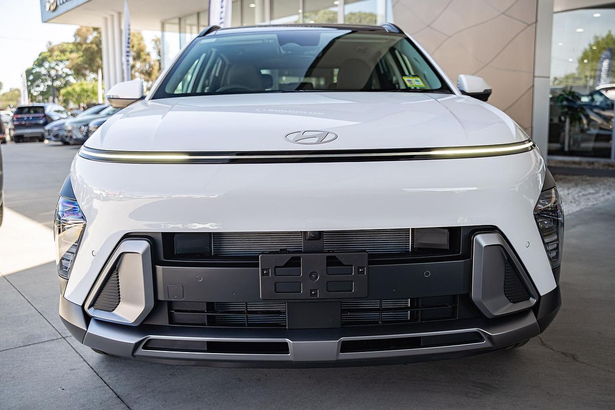 2025 Hyundai Kona Premium SX2.V2