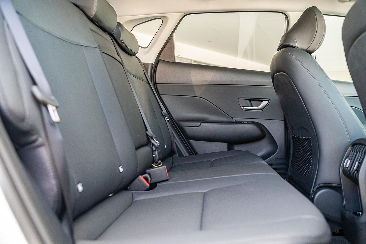 2025 Hyundai Kona Premium SX2.V2
