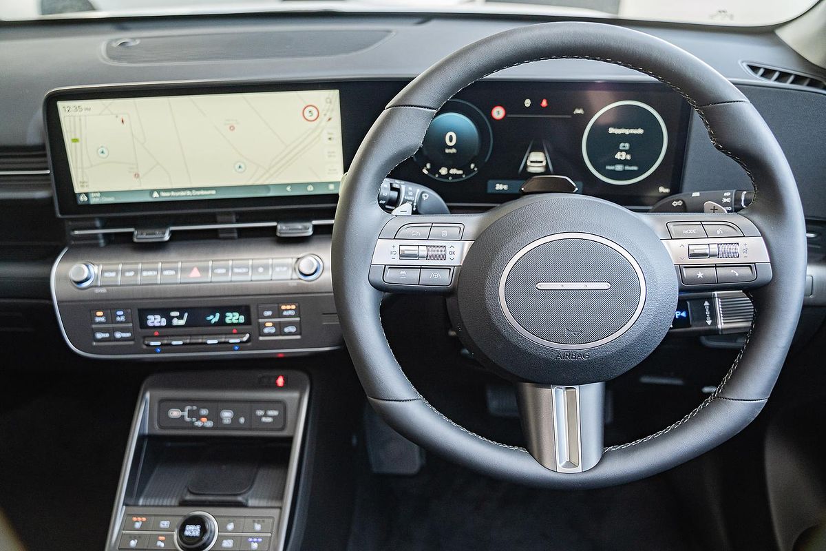 2025 Hyundai Kona Premium SX2.V2