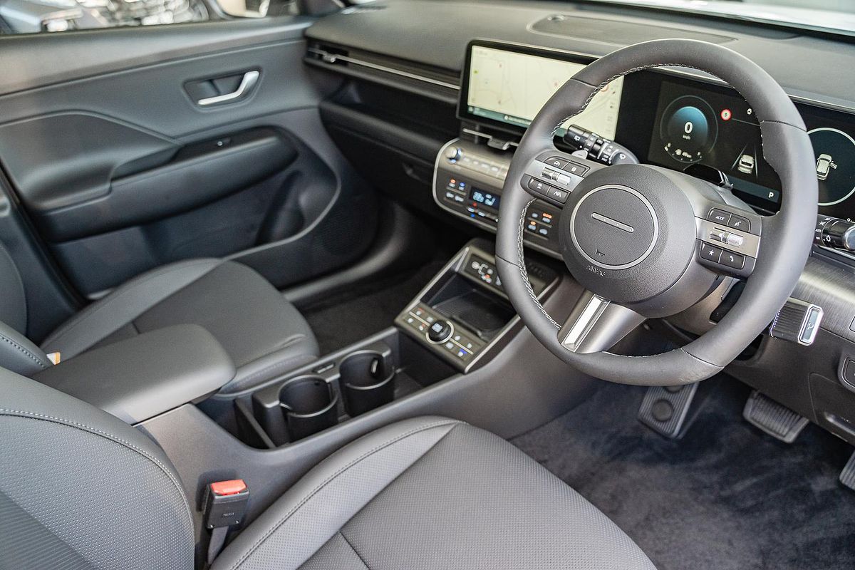 2025 Hyundai Kona Premium SX2.V2