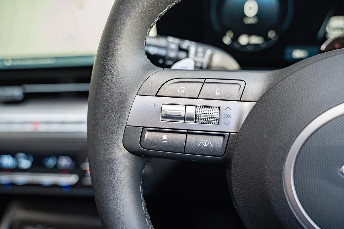2025 Hyundai Kona Premium SX2.V2