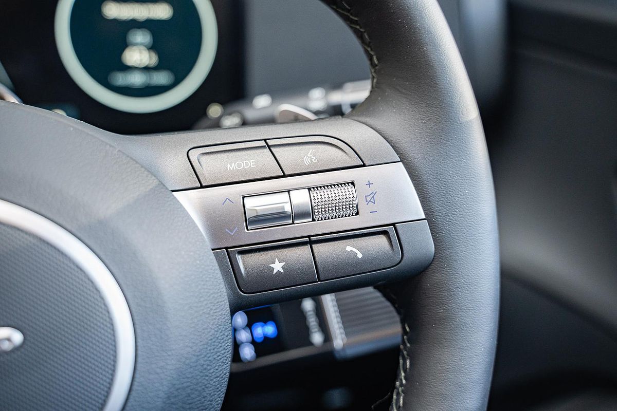 2025 Hyundai Kona Premium SX2.V2