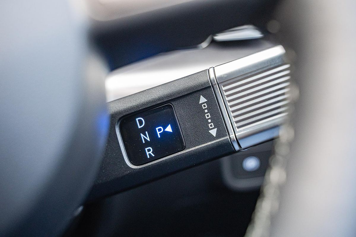 2025 Hyundai Kona Premium SX2.V2