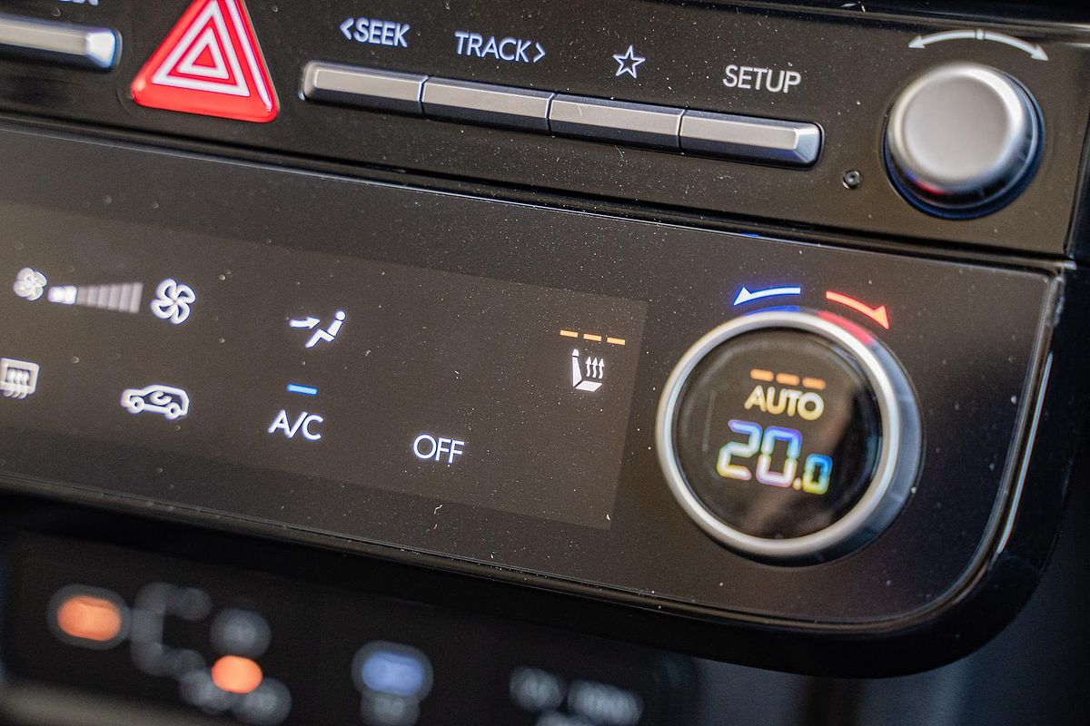2025 Hyundai Tucson Elite NX4.V3