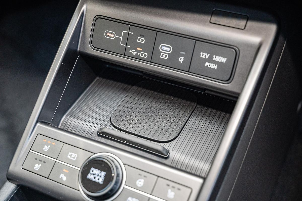 2025 Hyundai Kona Premium SX2.V2