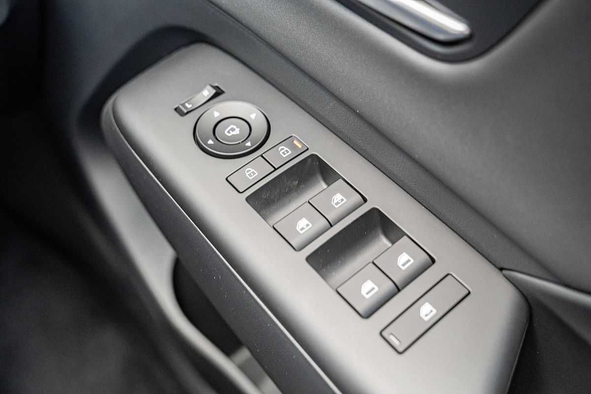 2025 Hyundai Kona Premium SX2.V2