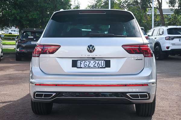 2023 Volkswagen Tiguan 162TSI R-Line 5N