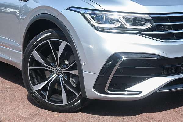 2023 Volkswagen Tiguan 162TSI R-Line 5N