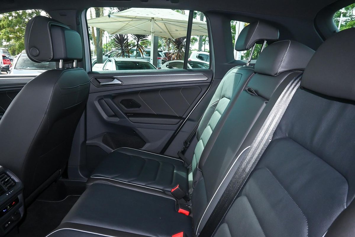 2023 Volkswagen Tiguan 162TSI R-Line 5N
