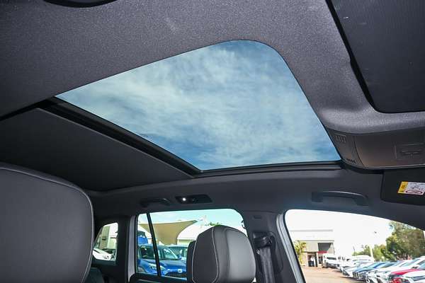2023 Volkswagen Tiguan 162TSI R-Line 5N