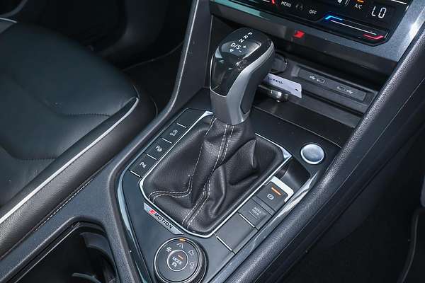2023 Volkswagen Tiguan 162TSI R-Line 5N