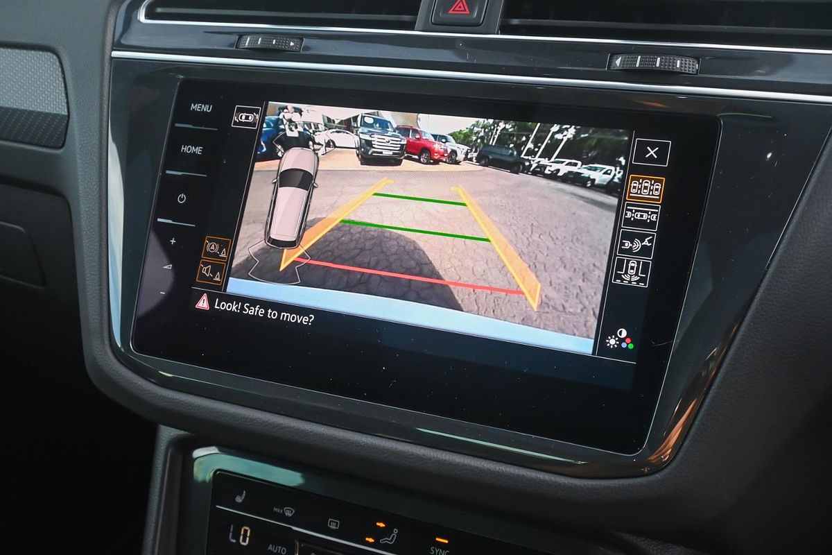 2023 Volkswagen Tiguan 162TSI R-Line 5N