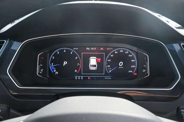 2023 Volkswagen Tiguan 162TSI R-Line 5N