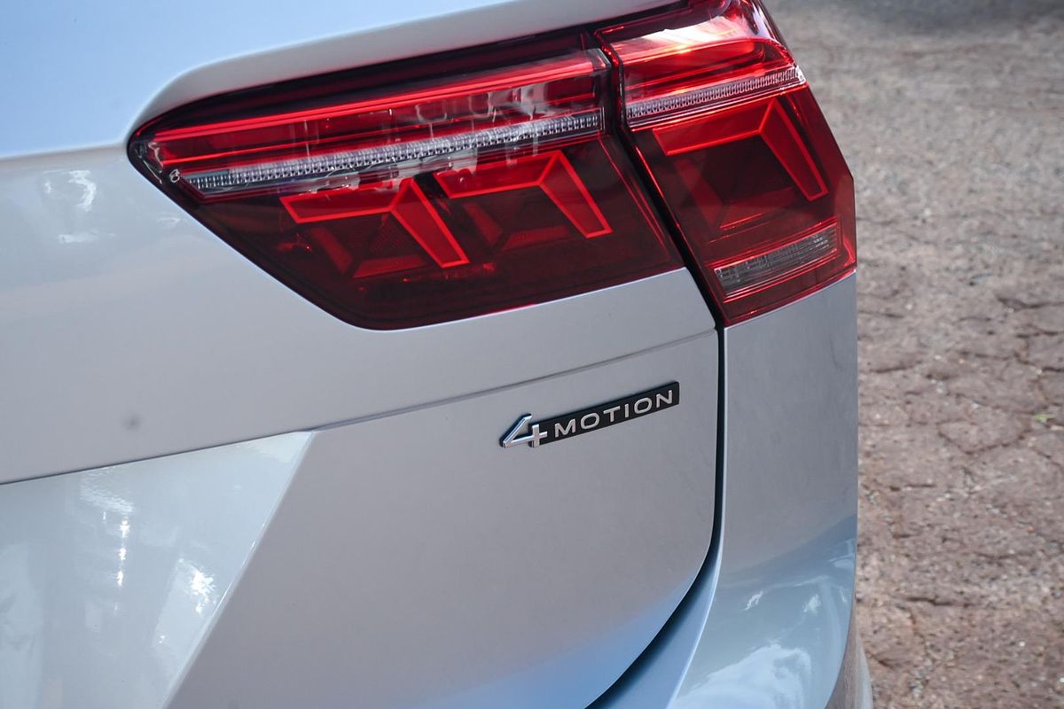 2023 Volkswagen Tiguan 162TSI R-Line 5N
