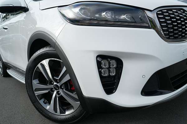 2018 Kia Sorento GT-Line UM
