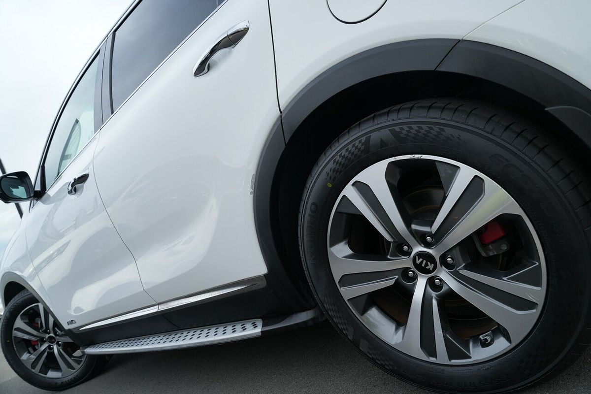 2018 Kia Sorento GT-Line UM