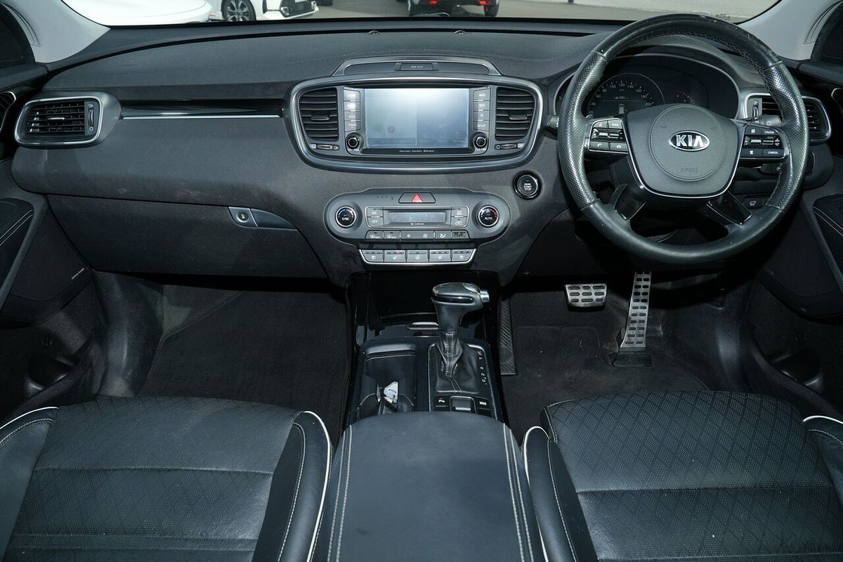 2018 Kia Sorento GT-Line UM