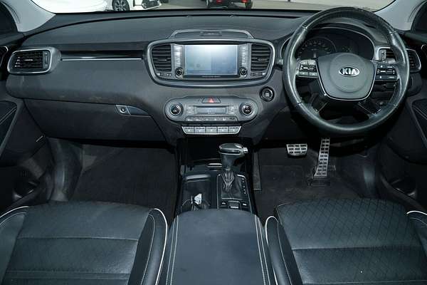 2018 Kia Sorento GT-Line UM