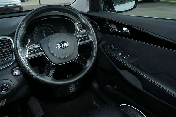 2018 Kia Sorento GT-Line UM
