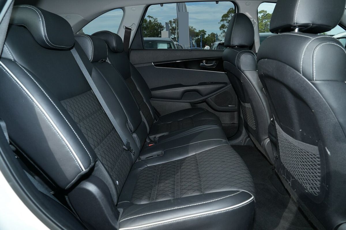 2018 Kia Sorento GT-Line UM