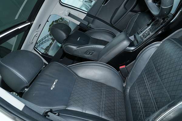 2018 Kia Sorento GT-Line UM