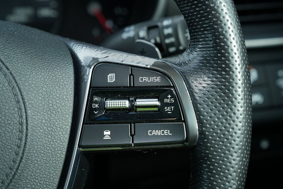 2018 Kia Sorento GT-Line UM