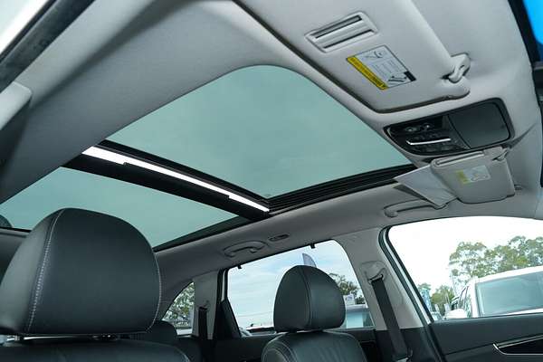 2018 Kia Sorento GT-Line UM