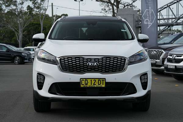 2018 Kia Sorento GT-Line UM