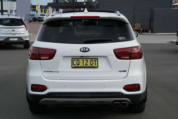 2018 Kia Sorento GT-Line UM